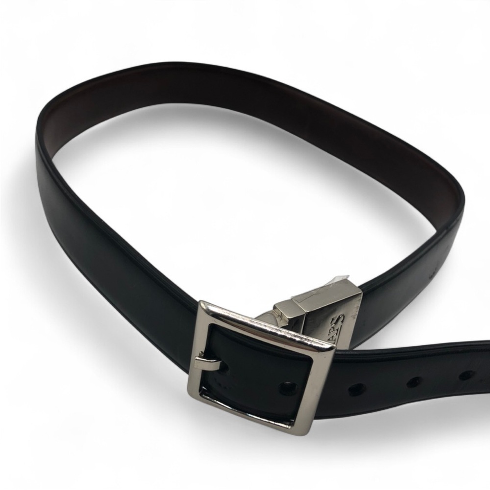 Chaps Reversible Belt - Picture 3 of 7